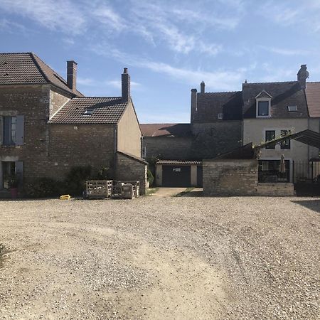Maison De Pauline, Chablis Vineyard Prehy Ngoại thất bức ảnh