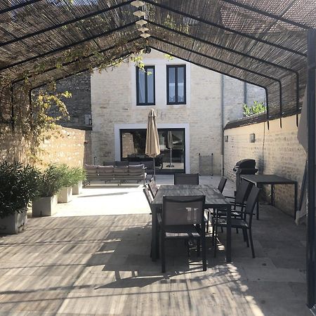 Maison De Pauline, Chablis Vineyard Prehy Ngoại thất bức ảnh