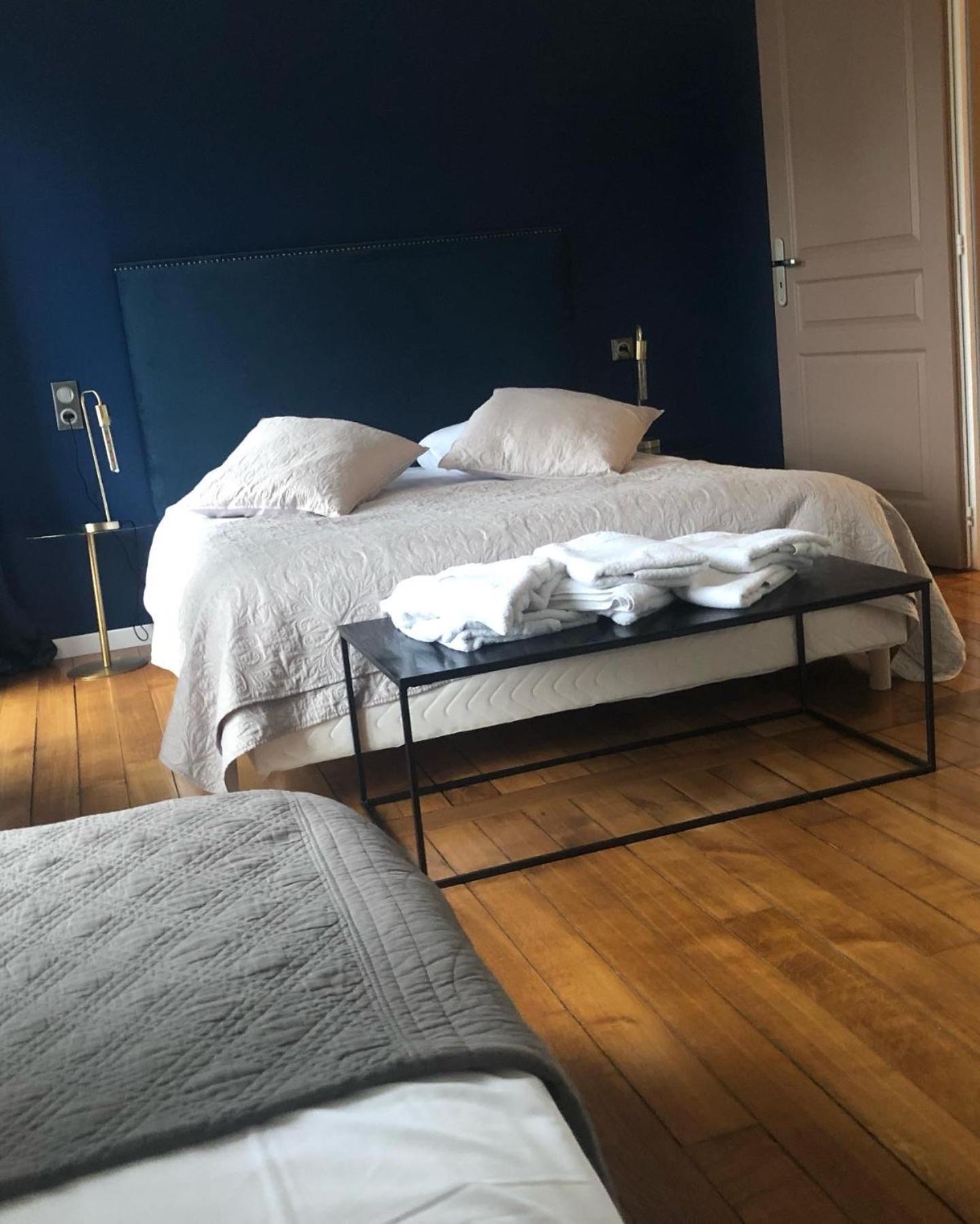 Maison De Pauline, Chablis Vineyard Prehy Phòng bức ảnh