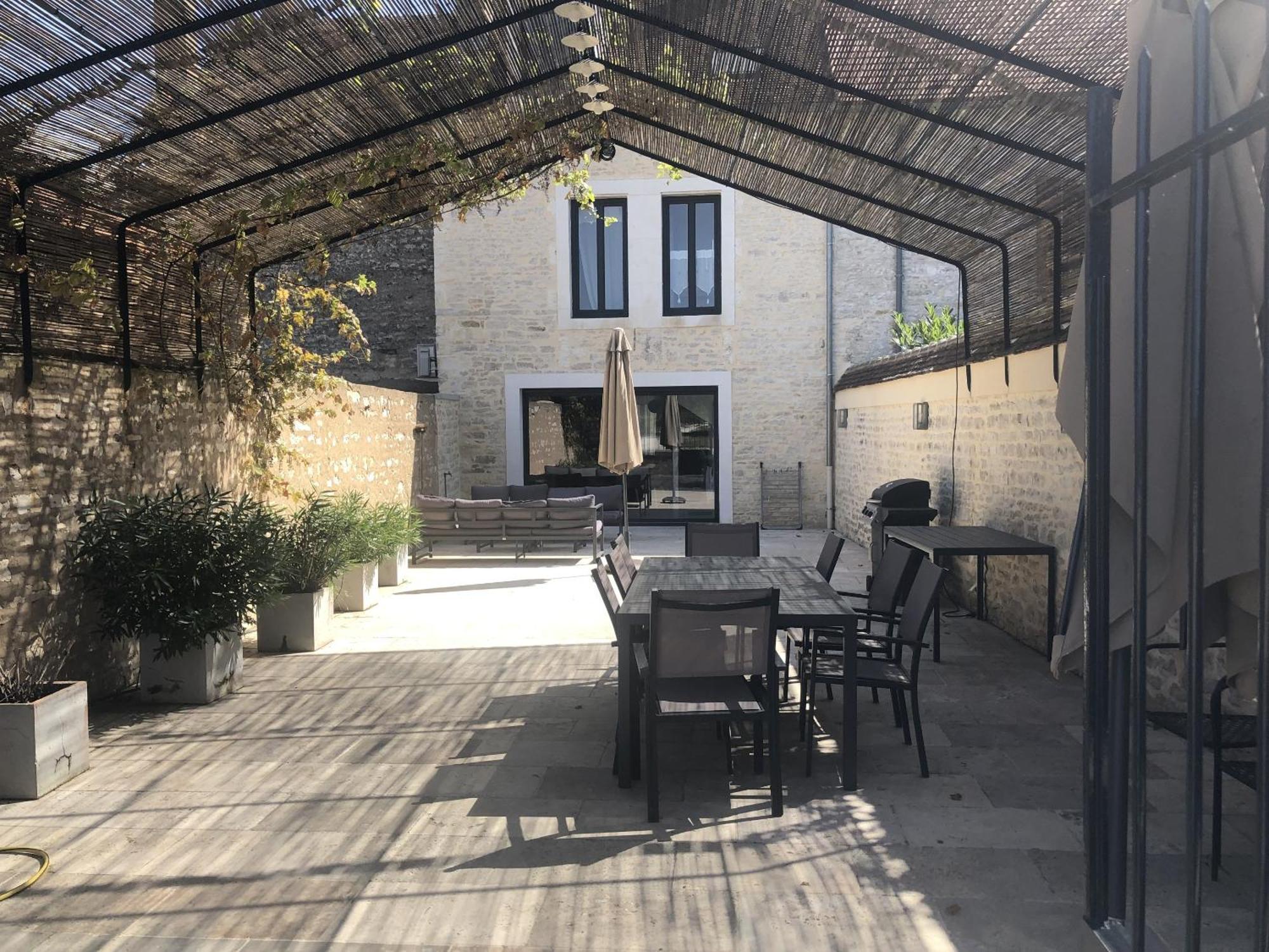 Maison De Pauline, Chablis Vineyard Prehy Ngoại thất bức ảnh